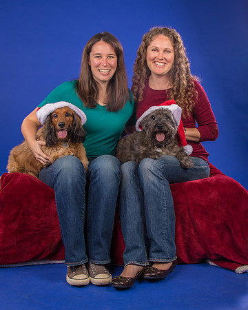 Sauls-Brodie and Baxter-5583