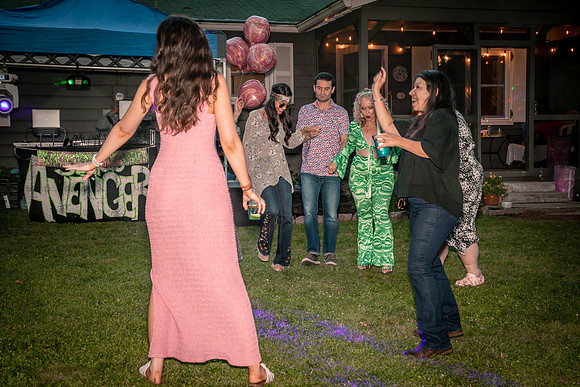 50th Birthday Party-8269