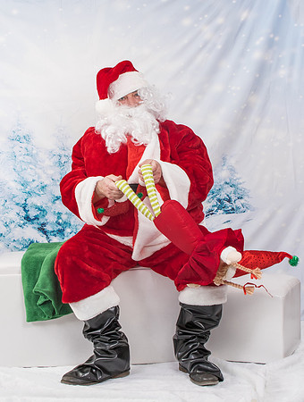 Santa n Elf-0317