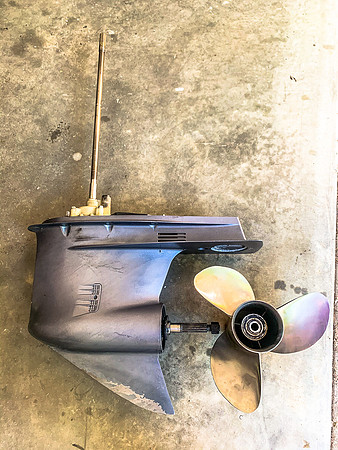 Yamaha Boat Motor-2-11