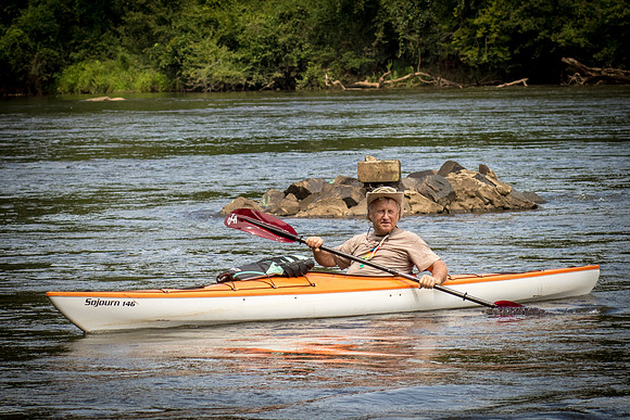 Kayaking Catawba-4955