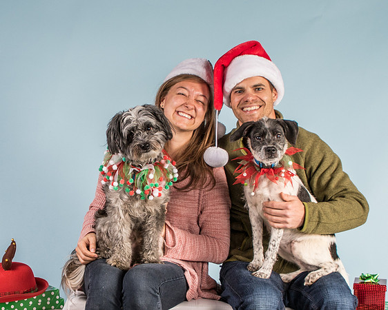Foster Billie and Family-5352