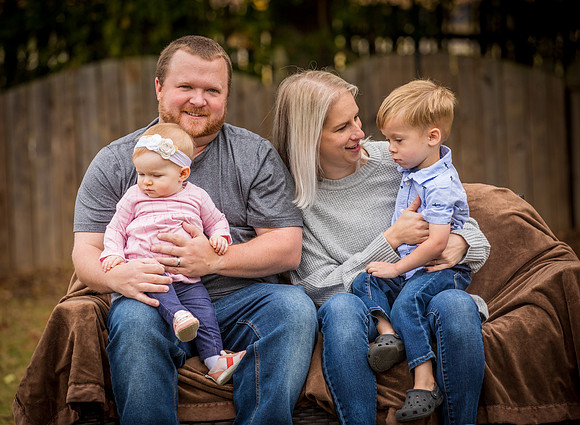 Totand Family-1362