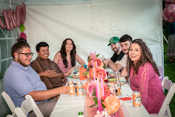 50th Birthday Party-8220