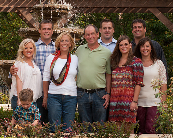 Gordon Family-9976