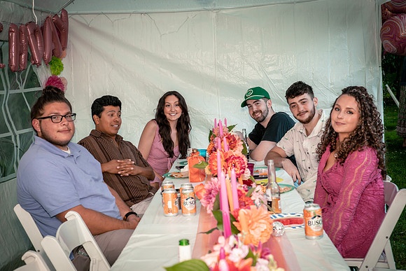 50th Birthday Party-8222