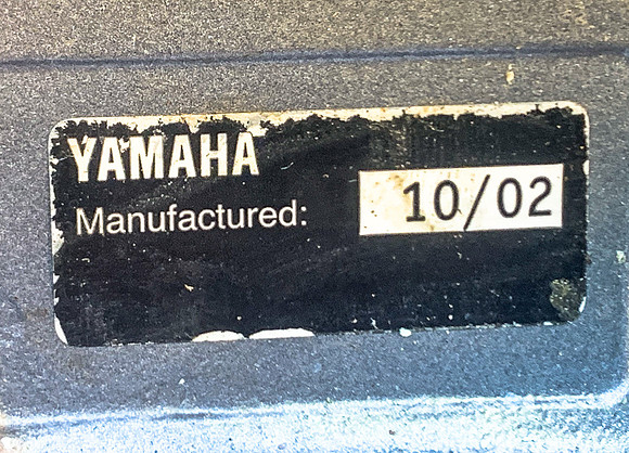 Yamaha Boat Motor-2-24
