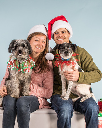Foster Billie and Family-5350