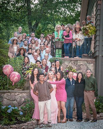 50th Birthday Party-8141