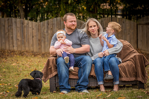 Totand Family-1398
