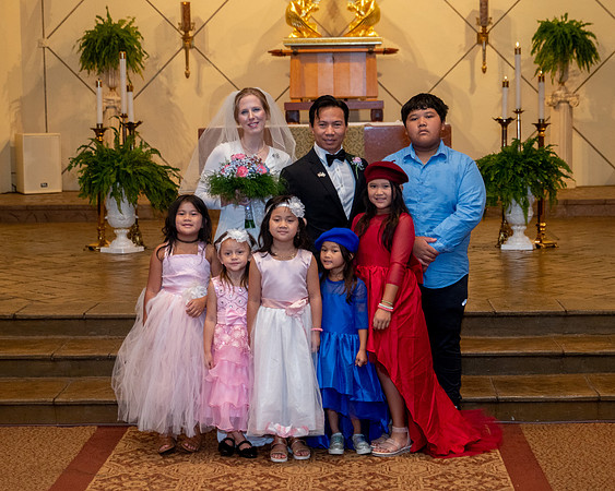Family Portraits-5463