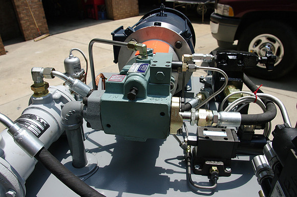 Power Unit - 06-09-2009-0540