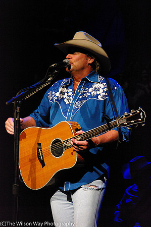 Allen Jackson Concert 08-21-2009-1019