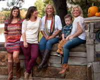 Gordon Family-9794