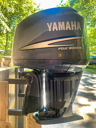 Yamaha Boat Motor-2-21