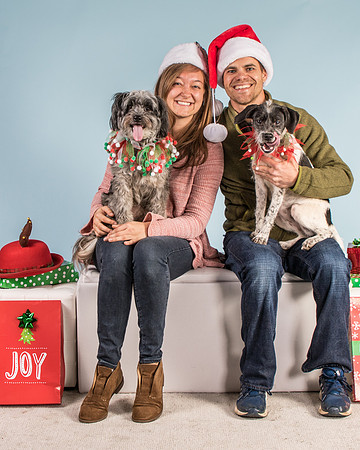 Foster Billie and Family-5340