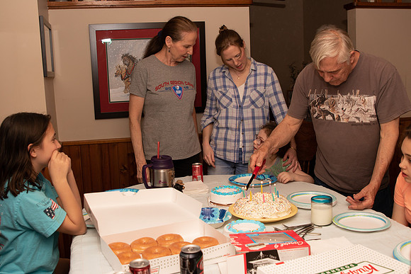 Lauras Party-4964