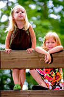 Hadley & Summer
