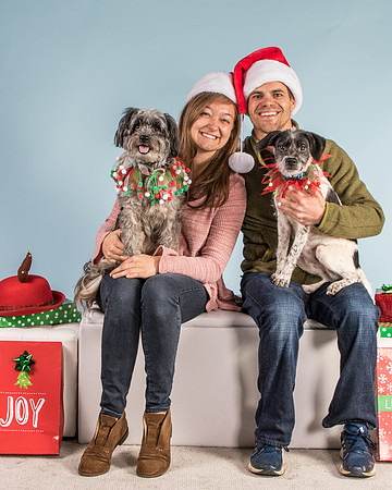 Foster Billie and Family-5338