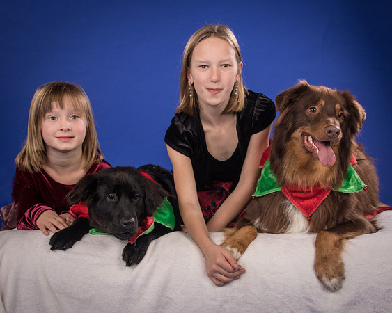 Melton-Hobble and Daisy-4675