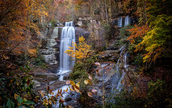 Waterfalls-1870
