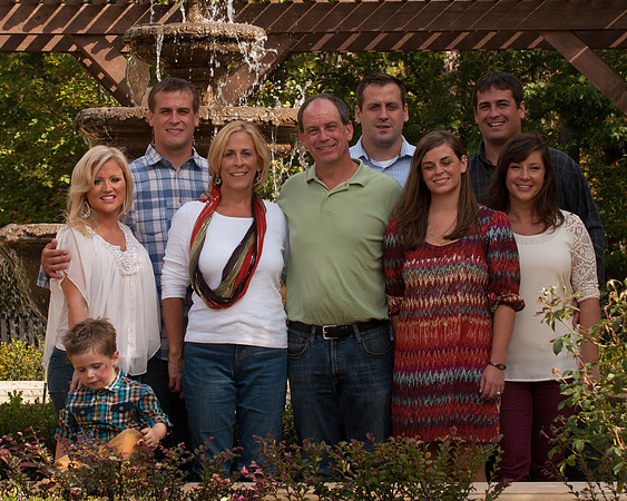 Gordon Family-9971