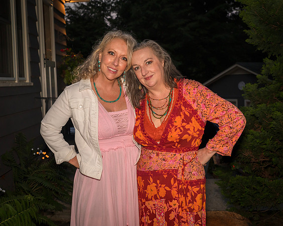 50th Birthday Party-8310