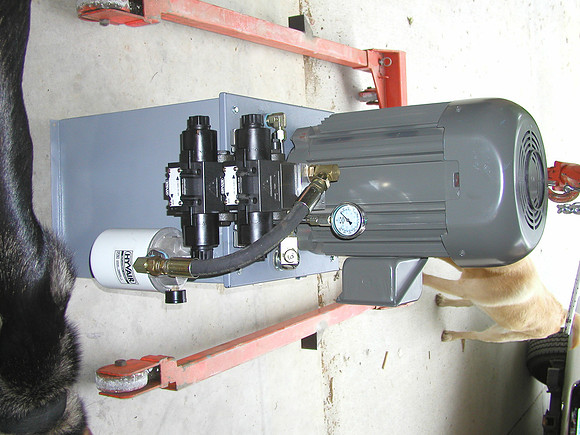 Power Unit-Misc-1010054