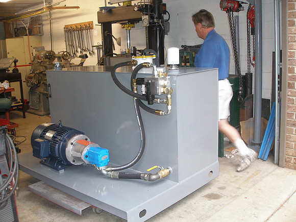Power Unit-05-03-2008-5030074