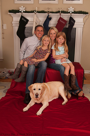 Wilson Family Christmas-4784