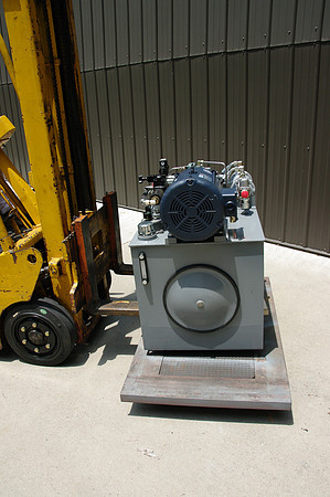 Power Unit - 06-09-2009-0547
