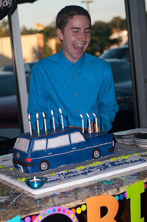 Matt Birthday-7770