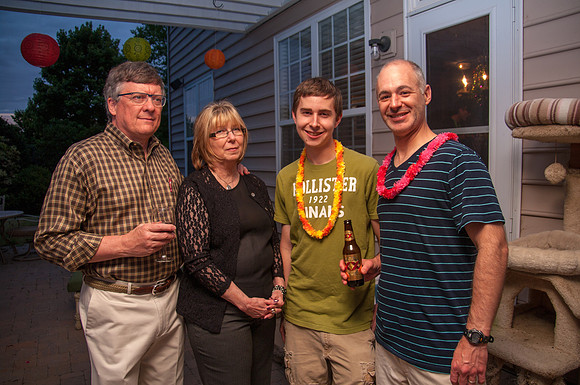 Matt Birthday-4257