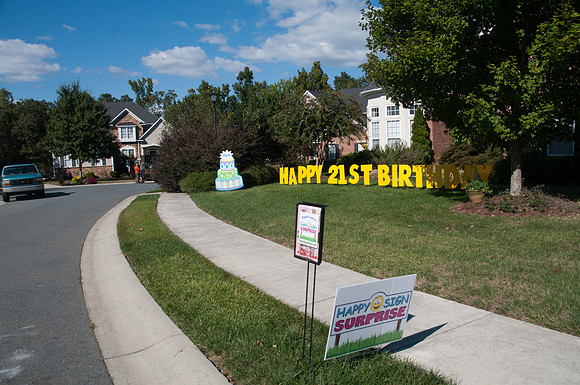 Matt Birthday-7627