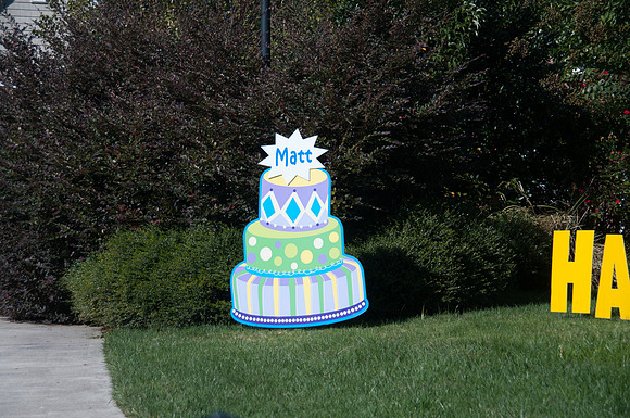 Matt Birthday-7631