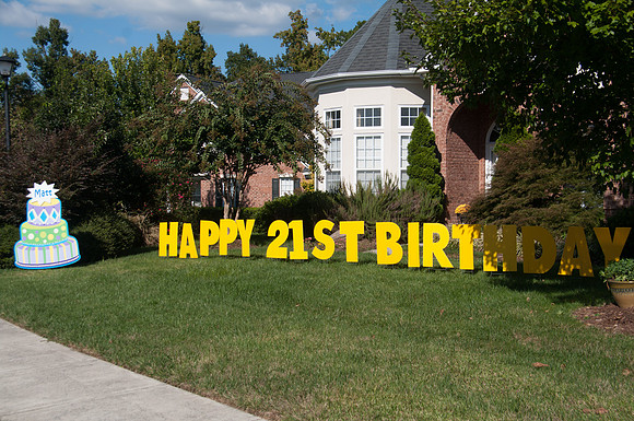 Matt Birthday-7634