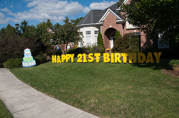 Matt Birthday-7637