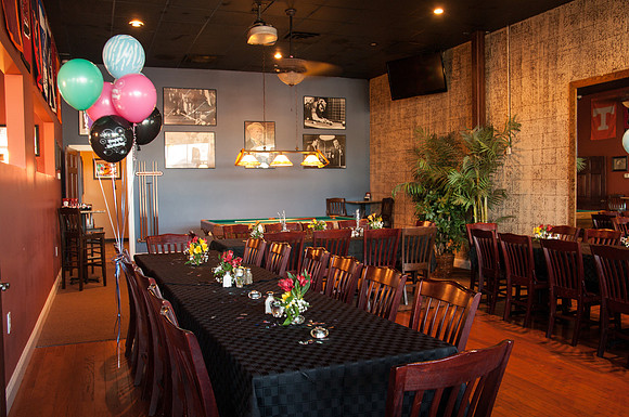 Matt Birthday-7647