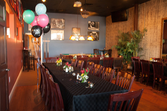 Matt Birthday-7650