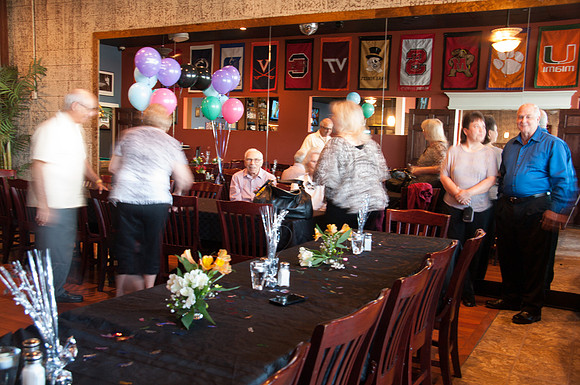 Matt Birthday-7652