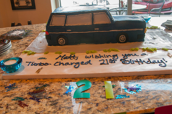 Matt Birthday-7656