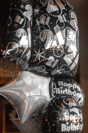 Matt Birthday-7676
