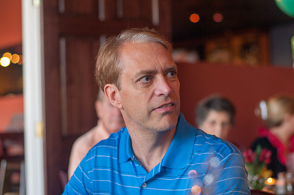 Matt Birthday-7709