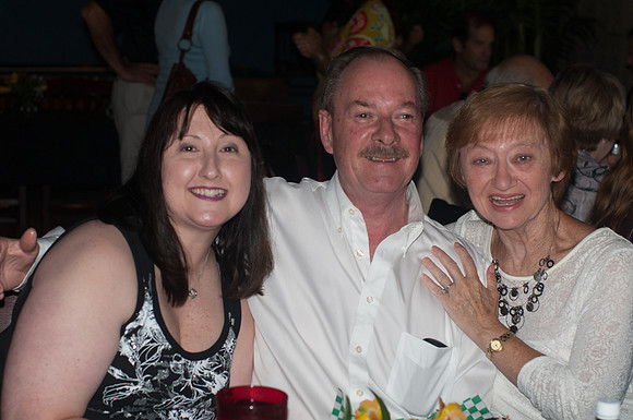 Matt Birthday-7739