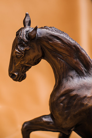 KTM-Horse Sculpture-0969