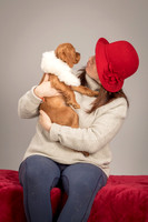 Charlie -4281
