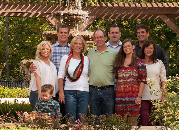 Gordon Family-9968