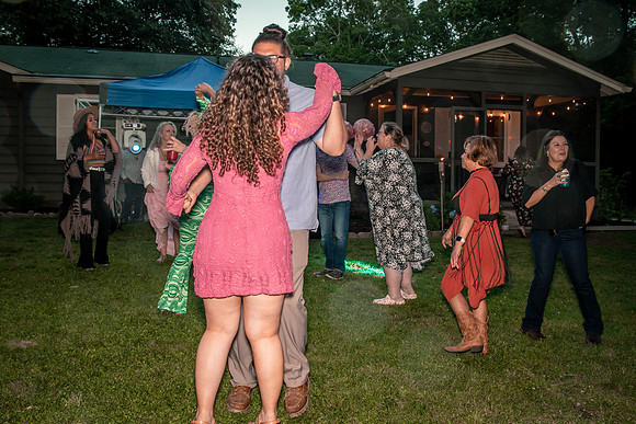 50th Birthday Party-8279