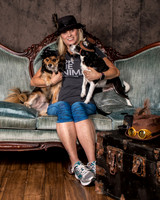 03. Keistler - Sammie & Sadie