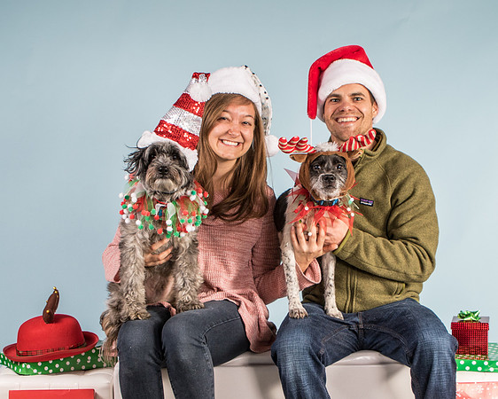 Foster Billie and Family-5331